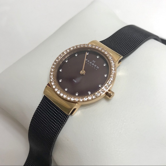 Gorgeous Skagen Watch - Nearly New! main image 6